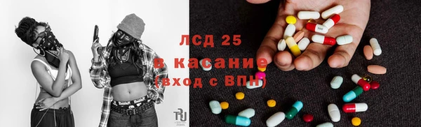 крисы Балахна